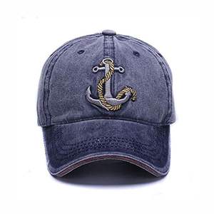 Casquette de baseball pour homme, logo brodé personnalisé OEM, casquette unisexe ajustée et flexible, casquette de baseball avec matériaux de haute qualité - Product Image 2