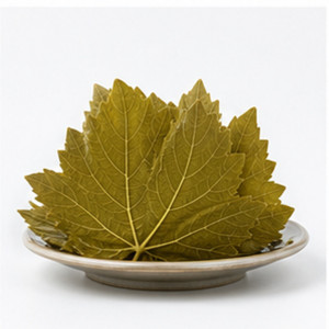 Feuilles de vigne en saumure de qualité supérieure, emballées en conserve de 20 oz, en vente chaude, fournie par un fabricant vietnamien, au meilleur prix. - Product Image 6