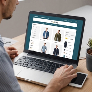 Services professionnels avancés pour les boutiques WooCommerce et solutions de développement de sites e-commerce personnalisés pour la croissance du commerce de détail en ligne - Product Image 2