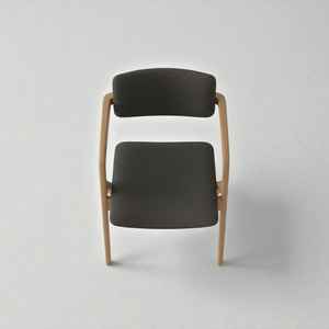 Chaise de salle à manger en bois de teck massif de qualité export pour hôtels et restaurants, vente en gros - Product Image 6