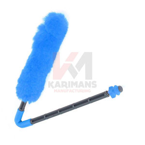 Al por mayor: Hisopo para barril de paintball con tecnología Snap-Back, vástago flexible y forro polar resistente al desgarro, equipo para personalización de marca - Product Image 3