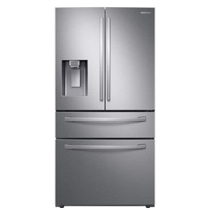 Oferta Especial: Refrigerador Nuevo y Auténtico de 4 Puertas Francesas y 28 Pies Cúbicos con Pantalla Táctil - Product Image 1