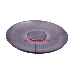 Colección Natural, el mejor diseño, calidad Premium, tallado de esteatita, quemador de incienso y soporte para palo para regalos religiosos, decoración de artículos - Product Image 1