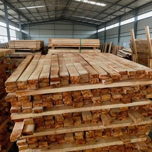 Bois de caoutchouc thaïlandais de première qualité, bois scié à haute densité pour la fabrication et les applications de construction - Product Image 6