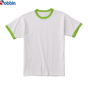 Camiseta Personalizada con Logotipo para Hombre, Talla Grande, de Algodón, Manga Corta, Lisa, Unisex, Personalizable - Product Image 4