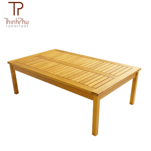 Eco-Friendly Durable Solid Wood <b>Sofa</b> Set Modular Couch for Villas Hotels & Coffee Shops - Product Image 3
