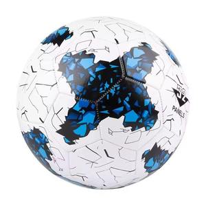 Ballon de football professionnel personnalisé pour adultes, en PU, cousu à la main, thermocollé, tailles 3/4/5, pour matchs et entraînements, toutes saisons - Product Image 3
