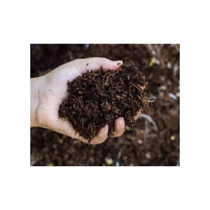 Engrais organique naturel de qualité supérieure en granulés, haute teneur en organique NPK pour les plantes, l'agriculture, la culture commerciale et la production de cultures - Product Image 1