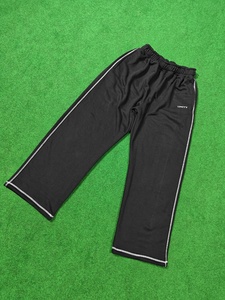Ensemble survêtement homme streetwear : sweat à capuche brodé effet vieilli et pantalon de survêtement assorti avec coutures inversées sur toute la surface - Product Image 5