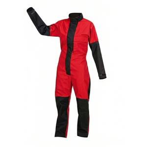 Combinaison de spéléologie Cavway, fabriquée en nylon 600D, disponible dans toutes les tailles et couleurs, combinaison de spéléologie en Cordura pour débutants - Product Image 1