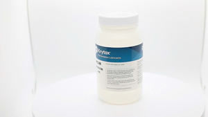 Aceite Krytox GPL 106 1kg/caja, Lubricante Industrial para Rodamientos de Corrugadores, Grasa PFPE, Espesante PTFE, Alta Temperatura, USA - Product Image 5