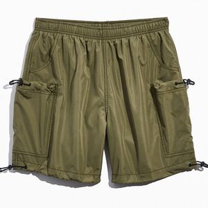 ECONEX SPORTS 2025 Cargo Short <b>Pants</b> Summer Wear <b>Men</b>`<b>s</b> Breathable Cargo Shorts <b>Men</b>`<b>s</b> Sweat Shorts Black Cargo Shorts for <b>Men</b> - Product Image 3