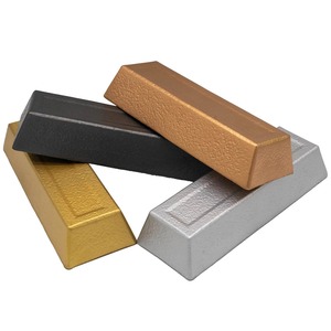 Premium Copper <b>Ingots</b> 99 99% For Conductive Parts Metal Refining And Advanced Engineering Fields For Industrial Activities - Product Image 5
