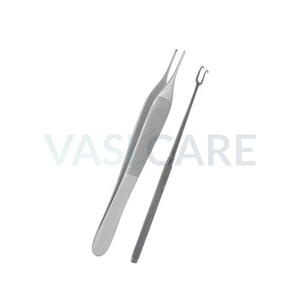 Juego de cirugía de párpados de blefaroplastia para 14PCs Micro instrumentos de cirugía plástica - Product Image 6