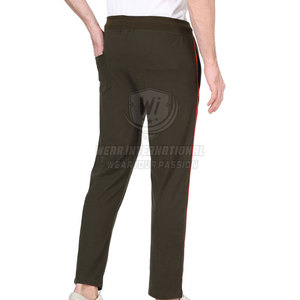 กางเกงลำลองผู้ชายสไตล์ใหม่ ดีไซน์ของคุณเอง ผลิตโดยผู้ผลิตชั้นนำ วัสดุคุณภาพดีที่สุด รับผลิตแบรนด์ส่วนตัว - Product Image 4