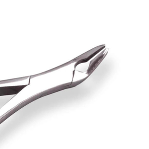 Forceps d'extraction dentaire # 85 Molaire supérieure et prémolaire manuels en acier inoxydable pour extraction dentaire chirurgicale professionnelle - Product Image 6