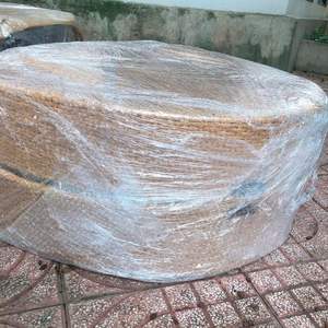 ENTREGA INMEDIATA Bandeja Flotante de Ratán 2026 para Servir Bebidas en la Piscina y Exhibición en Spa, Diseño Elegante, Segura y Duradera - Product Image 4