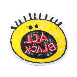 Nouvel arrivage : Patch appliqué à coudre avec logo pour sacs, chapeaux, décoration DIY, OEM, ODM, faible MOQ, design personnalisé, qualité supérieure - Product Image 5