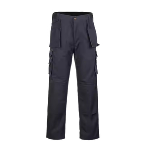 Vêtements de travail durables, légers, unis, teints, à lavage moyen, imperméables, résistants à la chaleur, protection de niveau D 800°C - Product Image 1