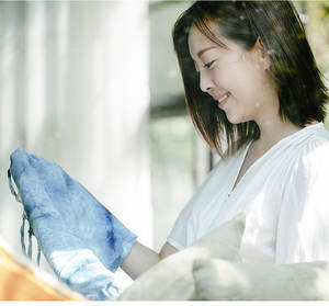 Kit de polvo para teñir con 34 colores, no tóxico, reactivos, para teñir telas, ropa infantil, tintes creativos que cambian de color. - Product Image 4