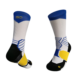 Elite <b>Men</b> Basketball <b>Socks</b> Outdoor Anti slip Outdoor Basketball Sports <b>Quarter</b> <b>Socks</b> Athletic Sport Elite Custom Basketball <b>Sock</b> - Product Image 1