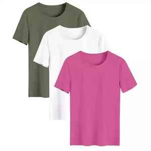 Camisetas Deportivas Extra Grandes para Hombre, Estilo Nuevo, Mezcla de Poliéster/Algodón de Alta Calidad, Impresión Personalizada, Manga Corta, Ecológicas y Transpirables - Product Image 6