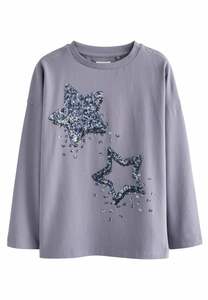 Appliques en perles de verre en forme d'étoile de mer, brodées à la main, à coudre sur les vêtements, décoration de t-shirts, fournitures artisanales sur le thème des animaux marins - Product Image 4