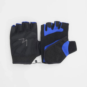 Gants de musculation pour hommes et femmes, antidérapants, respirants, pour entraînement de force et fitness - Product Image 1