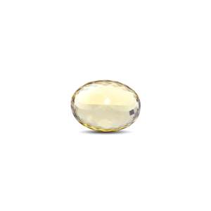 25.95 Ct Golden Citrine Loose Gemstone Pear & Heart Cut IGI Certified for Fine Jewelry - Product Image 2