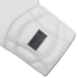 Gants de sport pour la protection et le confort, gants de boxe respirants en PU tendance, design élégant, soutien du poignet, gants de boxe - Product Image 5