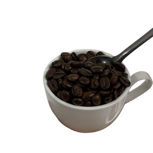 เมล็ดกาแฟคั่วอ่อน/ปานกลาง/เข้ม/ผงผสม70% อาราบิก้าและโรบัสต้า30% จากเวียดนาม - Product Image 1