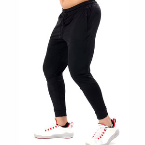 Nouvelle collection de pantalons et de joggings de fitness pour hommes, vente en gros de joggings de course pour hommes, pantalons slim personnalisés pour homme - Product Image 1