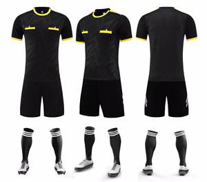Custom Club Soccer Uniform Premium Football Kit for Teams - Product Image 2