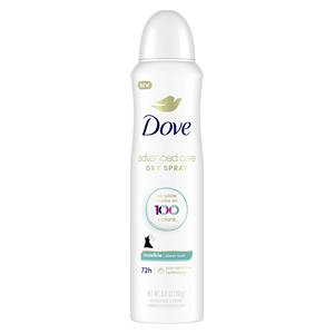 Distribuidor mayorista de desodorante antitranspirante Dove Clean Comfort con protección de 48 horas - Product Image 5