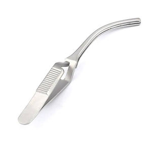 Ensemble d'instruments de chirurgie cardiaque 99 pièces, outils chirurgicaux cardiaques généraux, instruments médicaux réutilisables, kit très vendu - Product Image 5