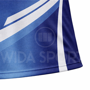 High Quality Lacrosse Uniform Set Custom Design Sublimated Jersey Shorts Lightweight Breathable OEM Factory Bulk Supply - Product Image 5