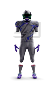 Uniforme Deportivo Escolar JAMEZ SPORTS, Ropa Deportiva, Conjunto de Entrenamiento, Ropa Deportiva Cómoda, Diseño Ligero, Tela Resistente - Product Image 1