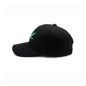 Factory-Made Online Sale Cotton Baseball <b>Hat</b> Comfortable Wear Breathable <b>Waterproof</b> Embroidery Logo Best Material Low Price - Product Image 3