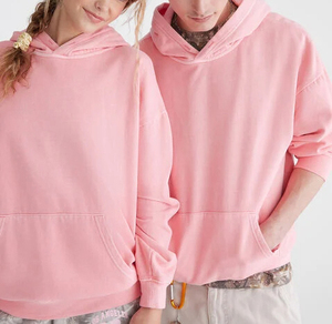 Sudaderas con Capucha para Hombre y Mujer, 300 GSM 450 GSM, Suaves, de Manga Larga, para Deporte, Descanso, Aire Libre, Cálidas e Informales - Product Image 1