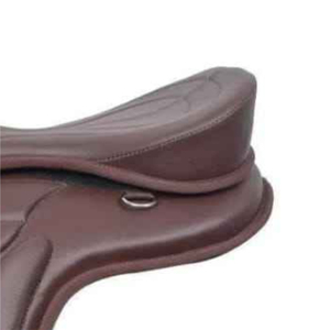 Silla de Montar para Caballos de Estilo Occidental e Inglés, Personalizable, con MOQ Bajo, Accesorios Ecuestres de Primera Calidad - Product Image 2