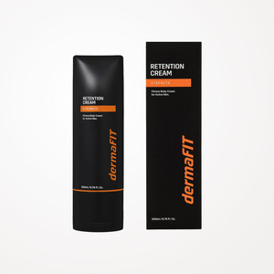 Soins de la peau coréens, K-Beauty, Dermapit Strength, crème de soin quotidienne pour les muscles, fabriquée en Corée, lotion pour le corps - Product Image 1