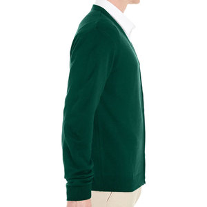 Make Your Custom Good Quality for Sorority/Fraternity/Schools/Colleges/Universities Logos Knitted <b>Cardigans</b> <b>Sweaters</b> for Unisex - Product Image 2