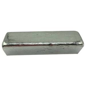 Boll 99% Purity Indium Metal <b>Ingots</b> Industrial Grade From Netherlands Custom Size for LCD Coating Semiconductor Alloy Production - Product Image 6
