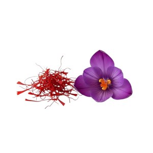 Export Quality Bulk Supply 100% Pure Organic Kashmiri Mongra Saffron Top Grade Kashmiri Saffron Single Herbs & <b>Spices</b> from India - Product Image 1