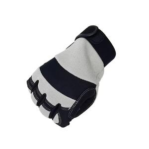 Gants de travail personnalisés pour les conducteurs de chariots élévateurs, la construction, l'assemblage, la manutention, la mécanique - Product Image 5