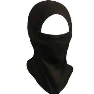 Cagoule de moto sportive en coton 100% de haute qualité, multifonction, respirante, avec logo personnalisé, vente en gros 2026 - Product Image 4