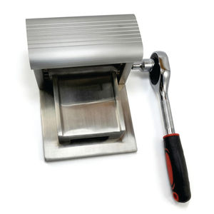 Malla para injerto de piel, malla manual para injerto de piel, instrumento quirúrgico para injerto de piel, acero inoxidable - Product Image 6