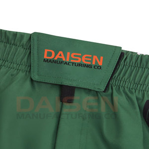 Kimono de Jiu-Jitsu à Marque Privée, Short No-Gi Couleur Unie Fabriqué au Pakistan, Short No-Gi Robuste - Product Image 3