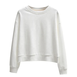 Sudadera de peso pesado con logotipo personalizado para hombre, Sudadera con cuello redondo para hombre, sudadera de muchos colores para hombre y mujer - Product Image 6