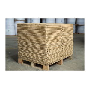 Pulpa de Algodón de Alta Calidad con Recubrimiento de PVC para Papel de Envolver Alimentos, Precio de Fábrica - Product Image 5